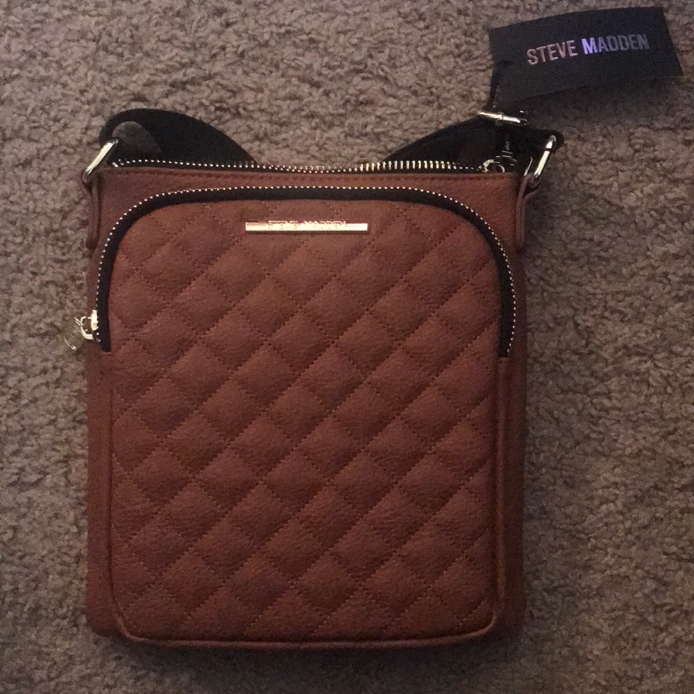 Steve Madden Crossbody Bag